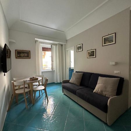 De Riso Apartments Luxury Amalfi Coast Minori Ngoại thất bức ảnh