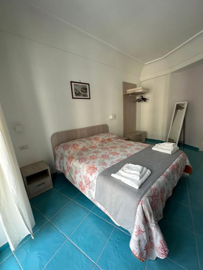 De Riso Apartments Luxury Amalfi Coast Minori Ngoại thất bức ảnh