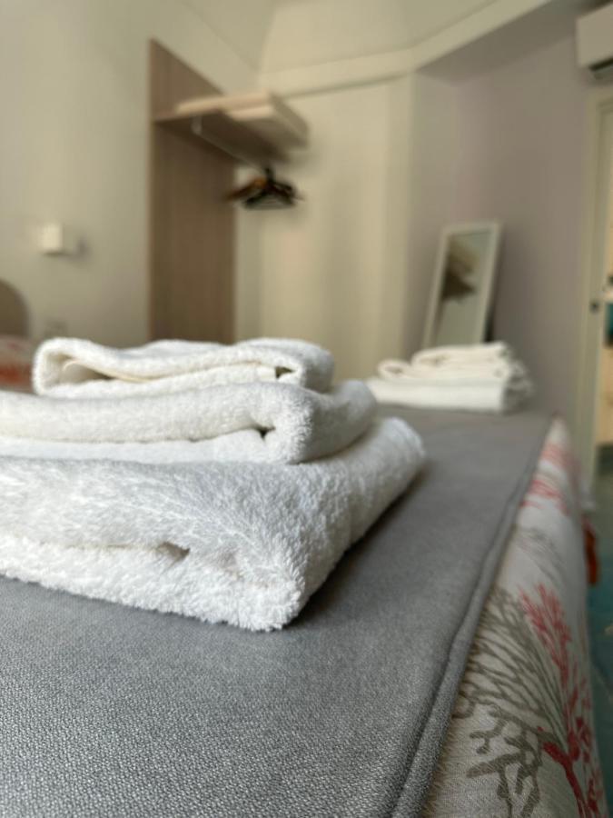 De Riso Apartments Luxury Amalfi Coast Minori Ngoại thất bức ảnh