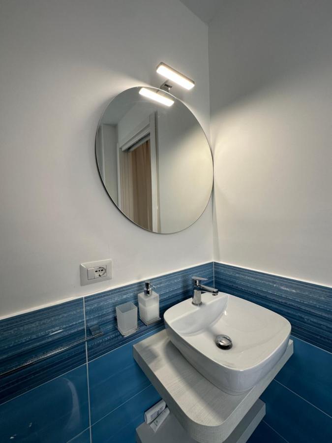De Riso Apartments Luxury Amalfi Coast Minori Ngoại thất bức ảnh