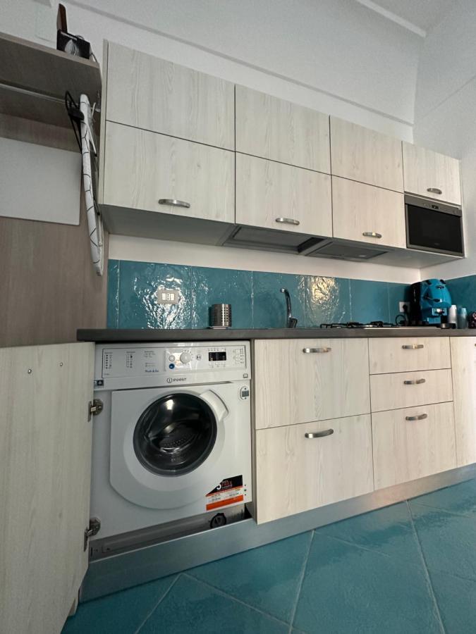 De Riso Apartments Luxury Amalfi Coast Minori Ngoại thất bức ảnh