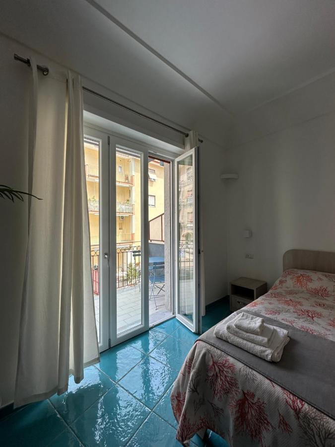 De Riso Apartments Luxury Amalfi Coast Minori Ngoại thất bức ảnh