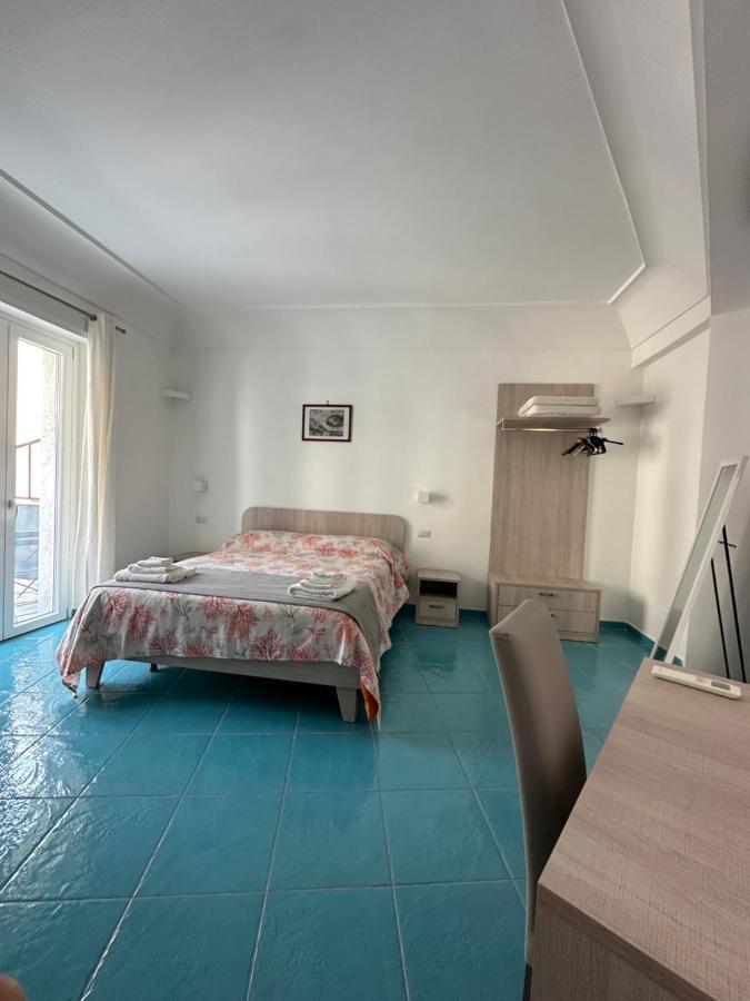 De Riso Apartments Luxury Amalfi Coast Minori Ngoại thất bức ảnh