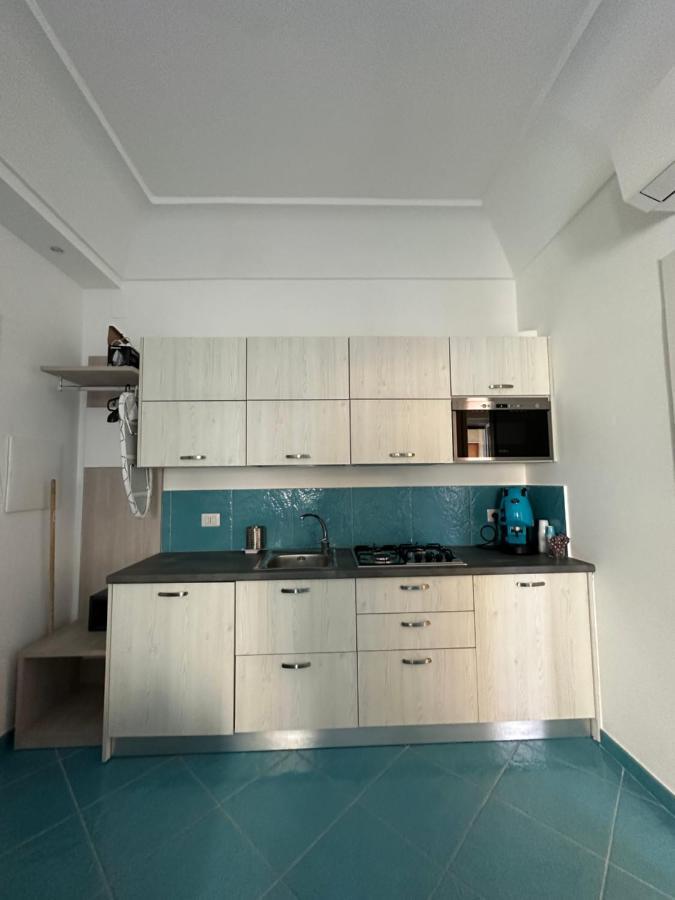 De Riso Apartments Luxury Amalfi Coast Minori Ngoại thất bức ảnh